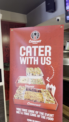 Photo of Osmow's Shawarma - 3210 Lake Shore Blvd W Unit A, Etobicoke, ON M8V 1L9