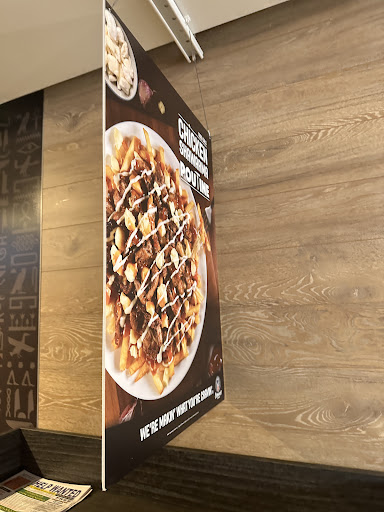 Photo of Osmow's Shawarma - 3210 Lake Shore Blvd W Unit A, Etobicoke, ON M8V 1L9