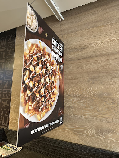 Photo of Osmow's Shawarma - 3210 Lake Shore Blvd W Unit A, Etobicoke, ON M8V 1L9