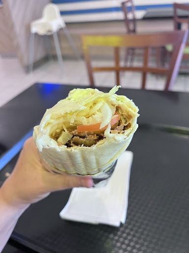 Photo of SHAWARMA DAY - 1608 Queen St E, Toronto, ON M4L 1G2