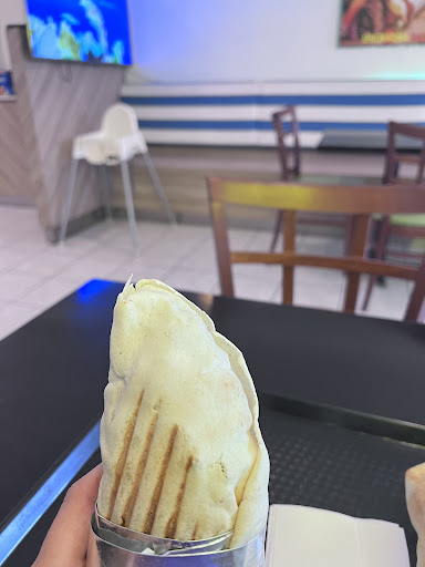 Photo of SHAWARMA DAY - 1608 Queen St E, Toronto, ON M4L 1G2