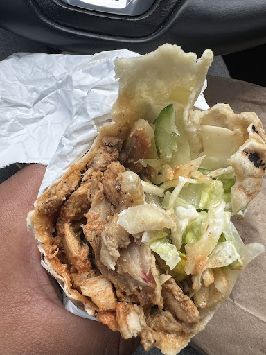 Photo of SHAWARMA DAY - 1608 Queen St E, Toronto, ON M4L 1G2