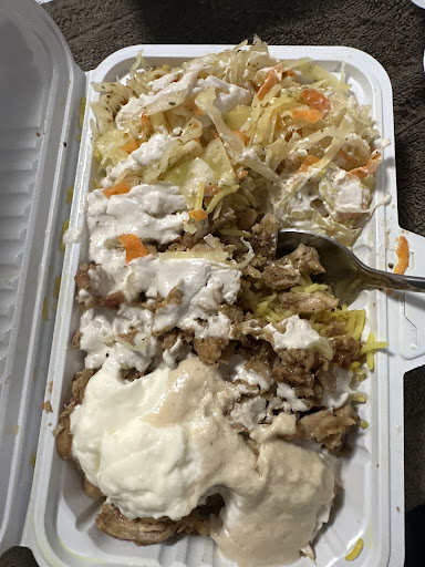Photo of SHAWARMA DAY - 1608 Queen St E, Toronto, ON M4L 1G2