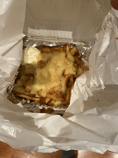 Photo of SHAWARMA DAY - 1608 Queen St E, Toronto, ON M4L 1G2