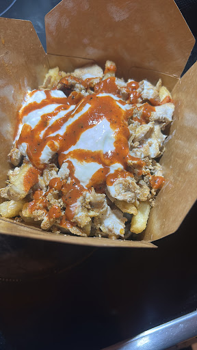 Photo of SHAWARMA DAY - 1608 Queen St E, Toronto, ON M4L 1G2