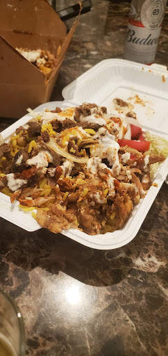 Photo of SHAWARMA DAY - 1608 Queen St E, Toronto, ON M4L 1G2