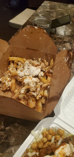 Photo of SHAWARMA DAY - 1608 Queen St E, Toronto, ON M4L 1G2