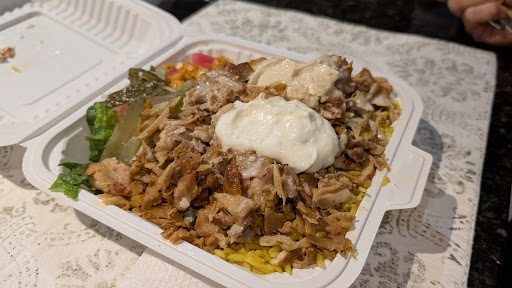 Photo of SHAWARMA DAY - 1608 Queen St E, Toronto, ON M4L 1G2