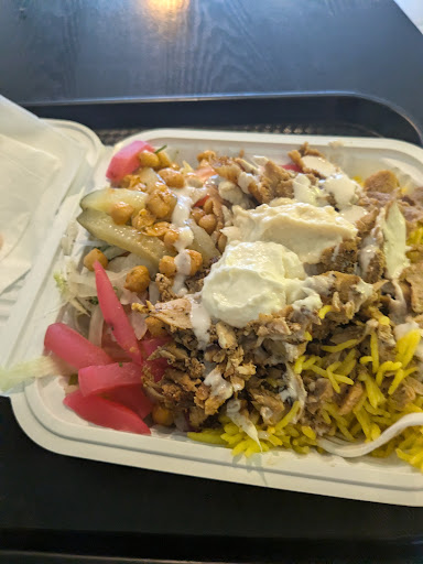 Photo of SHAWARMA DAY - 1608 Queen St E, Toronto, ON M4L 1G2