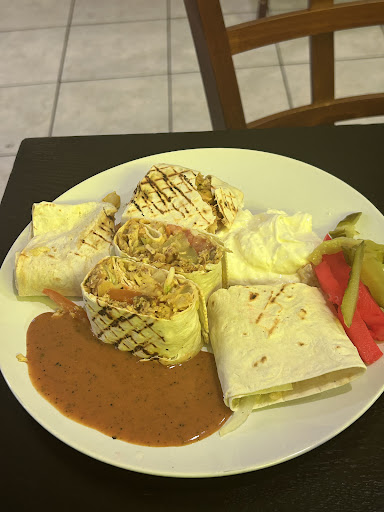 Photo of SHAWARMA DAY - 1608 Queen St E, Toronto, ON M4L 1G2