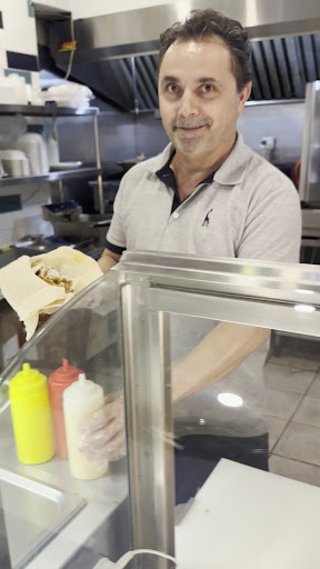 Photo of SHAWARMA DAY - 1608 Queen St E, Toronto, ON M4L 1G2