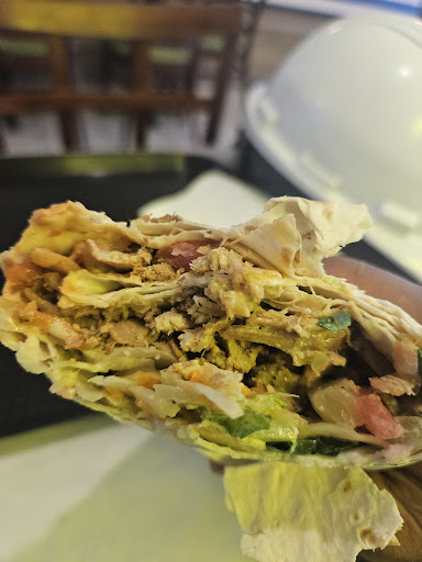 Photo of SHAWARMA DAY - 1608 Queen St E, Toronto, ON M4L 1G2