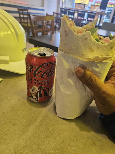 Photo of SHAWARMA DAY - 1608 Queen St E, Toronto, ON M4L 1G2