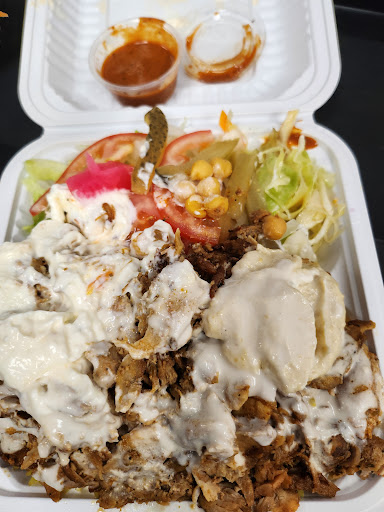 Photo of SHAWARMA DAY - 1608 Queen St E, Toronto, ON M4L 1G2