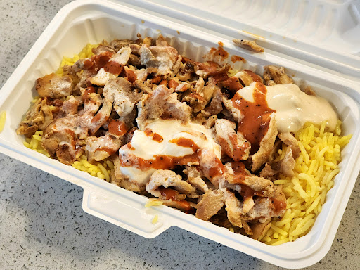 Photo of SHAWARMA DAY - 1608 Queen St E, Toronto, ON M4L 1G2