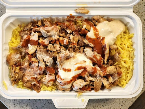 Photo of SHAWARMA DAY - 1608 Queen St E, Toronto, ON M4L 1G2