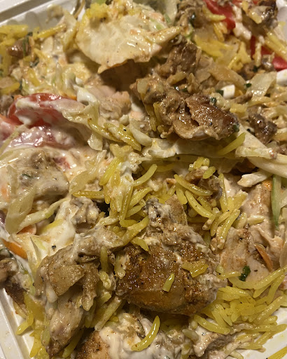 Photo of SHAWARMA DAY - 1608 Queen St E, Toronto, ON M4L 1G2