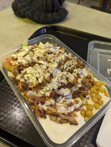 Photo of SHAWARMA DAY - 1608 Queen St E, Toronto, ON M4L 1G2