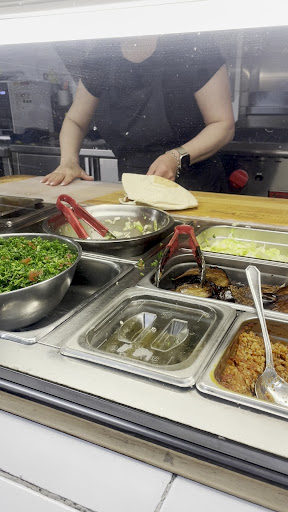 Photo of Falafel World - 2396 Bloor St W, Toronto, ON M6S 1P5