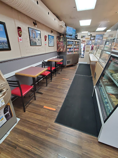 Photo of Falafel World - 2396 Bloor St W, Toronto, ON M6S 1P5