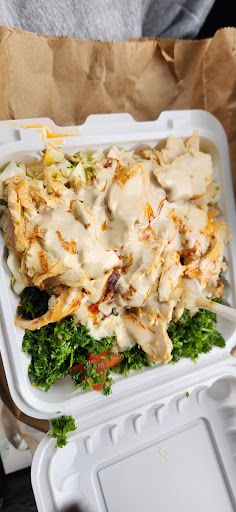 Photo of Falafel World - 2396 Bloor St W, Toronto, ON M6S 1P5