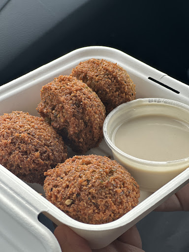Photo of Falafel World - 2396 Bloor St W, Toronto, ON M6S 1P5
