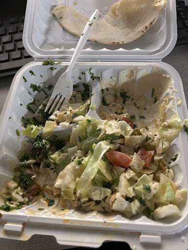 Photo of Falafel World - 2396 Bloor St W, Toronto, ON M6S 1P5