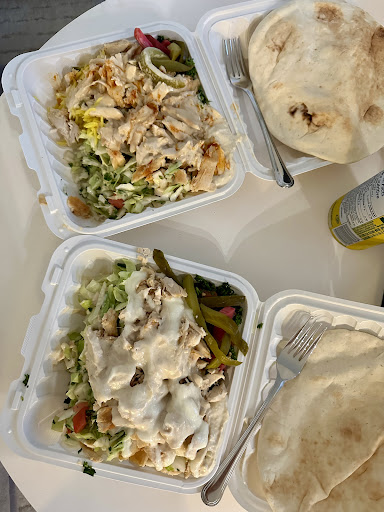 Photo of Falafel World - 2396 Bloor St W, Toronto, ON M6S 1P5
