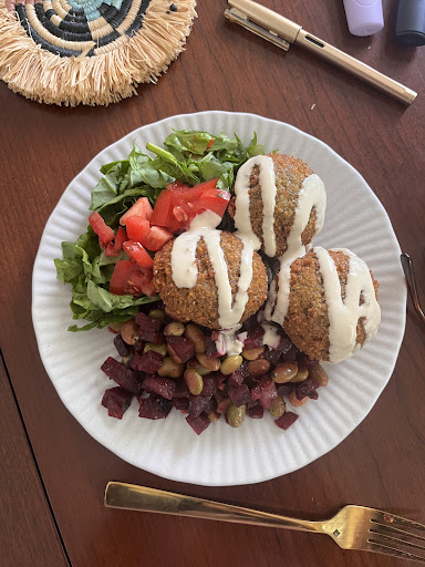 Photo of Falafel World - 2396 Bloor St W, Toronto, ON M6S 1P5