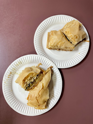 Photo of Falafel World - 2396 Bloor St W, Toronto, ON M6S 1P5