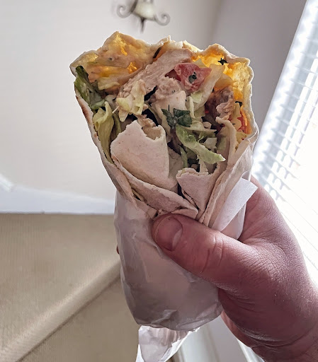 Photo of Falafel World - 2396 Bloor St W, Toronto, ON M6S 1P5