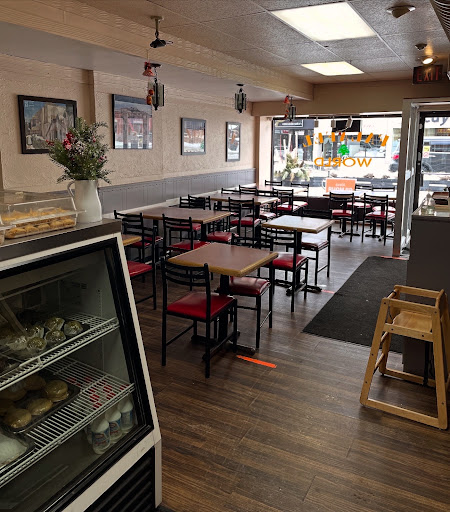 Photo of Falafel World - 2396 Bloor St W, Toronto, ON M6S 1P5