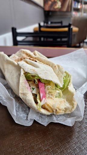 Photo of Falafel World - 2396 Bloor St W, Toronto, ON M6S 1P5