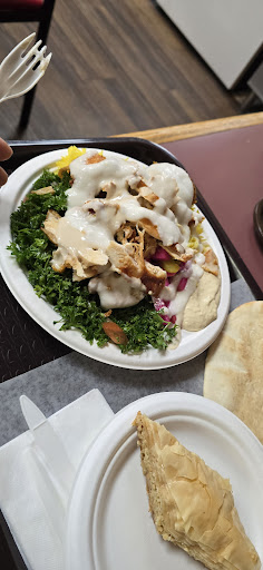 Photo of Falafel World - 2396 Bloor St W, Toronto, ON M6S 1P5