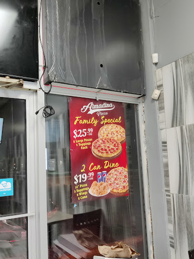 Photo of Aladdin Chicken Shawarma 阿拉丁烤肉饭 - 2900 Warden Ave., Scarborough, ON M1W 2S8