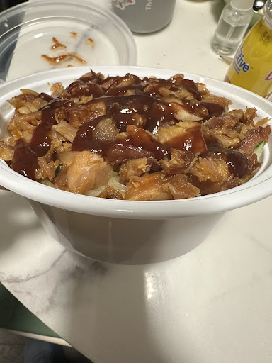 Photo of Aladdin Chicken Shawarma 阿拉丁烤肉饭 - 2900 Warden Ave., Scarborough, ON M1W 2S8