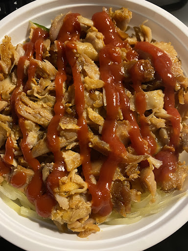 Photo of Aladdin Chicken Shawarma 阿拉丁烤肉饭 - 2900 Warden Ave., Scarborough, ON M1W 2S8