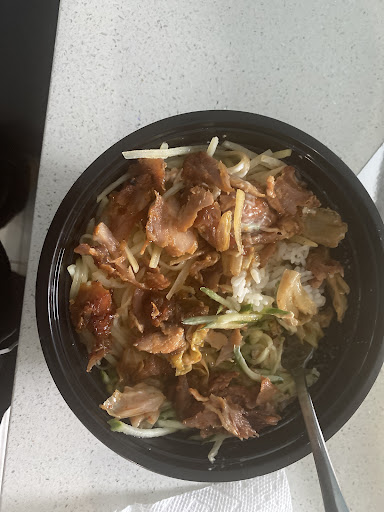 Photo of Aladdin Chicken Shawarma 阿拉丁烤肉饭 - 2900 Warden Ave., Scarborough, ON M1W 2S8