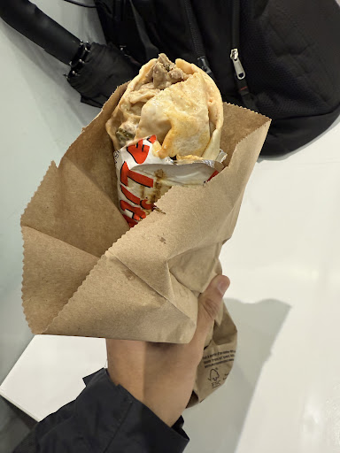 Photo of Pita Lite Shawarma - 1440 Yonge St, Toronto, ON M4T 1Y5