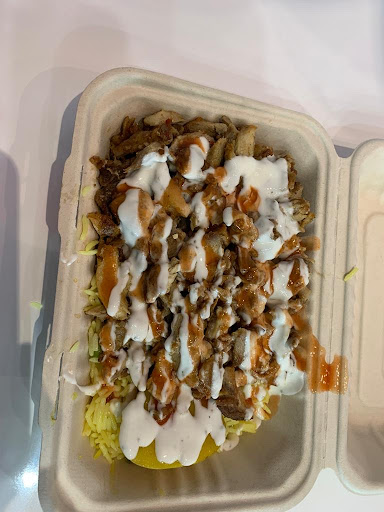 Photo of Pita Lite Shawarma - 1440 Yonge St, Toronto, ON M4T 1Y5