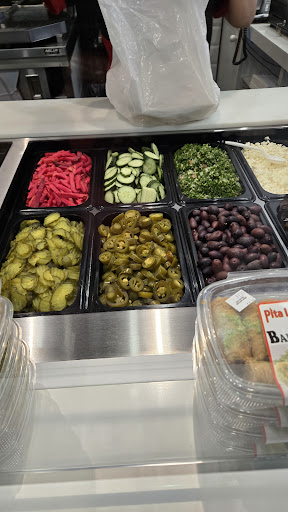 Photo of Pita Lite Shawarma - 1440 Yonge St, Toronto, ON M4T 1Y5