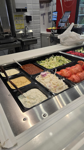 Photo of Pita Lite Shawarma - 1440 Yonge St, Toronto, ON M4T 1Y5