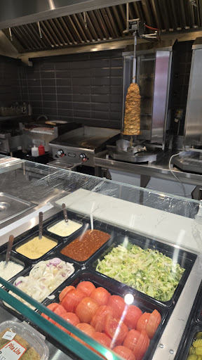 Photo of Pita Lite Shawarma - 1440 Yonge St, Toronto, ON M4T 1Y5