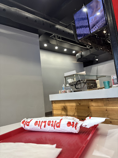 Photo of Pita Lite Shawarma - 1440 Yonge St, Toronto, ON M4T 1Y5