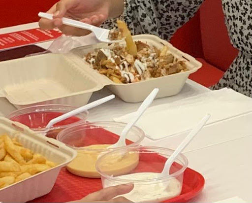 Photo of Pita Lite Shawarma - 1440 Yonge St, Toronto, ON M4T 1Y5