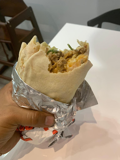 Photo of Pita Lite Shawarma - 1440 Yonge St, Toronto, ON M4T 1Y5