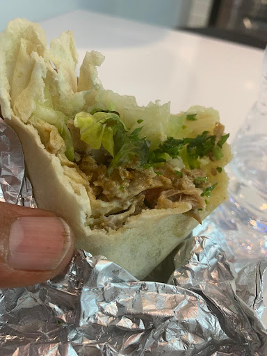Photo of Pita Lite Shawarma - 1440 Yonge St, Toronto, ON M4T 1Y5