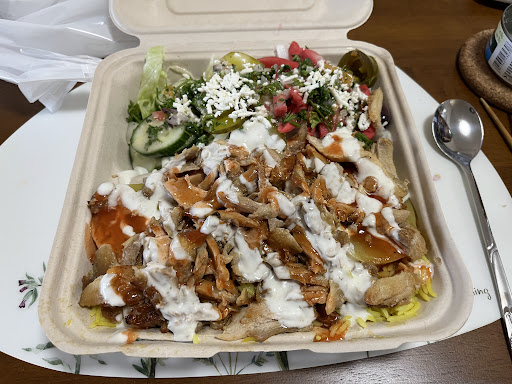 Photo of Pita Lite Shawarma - 1440 Yonge St, Toronto, ON M4T 1Y5