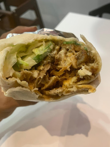 Photo of Pita Lite Shawarma - 1440 Yonge St, Toronto, ON M4T 1Y5