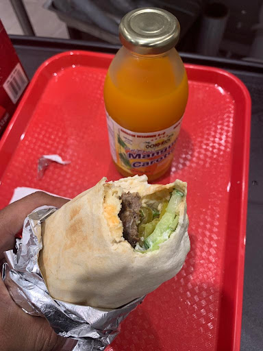 Photo of Pita Lite Shawarma - 1440 Yonge St, Toronto, ON M4T 1Y5